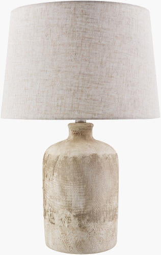 SURYA RISERVA ACCENT TABLE LAMP - Table