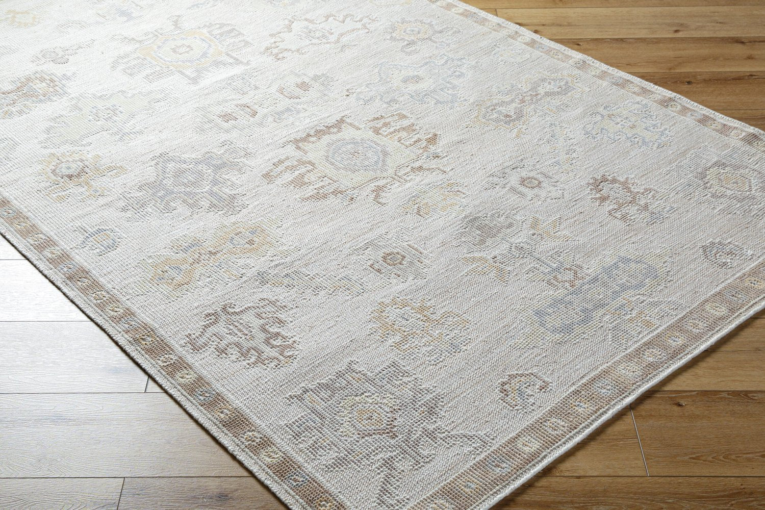 SURYA REVERE HANDMADE RUG - Rugs