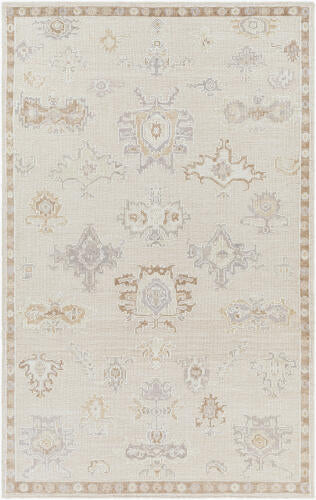 SURYA REVERE HANDMADE RUG - Rugs