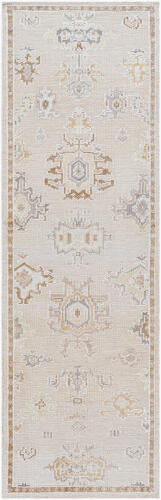 SURYA REVERE HANDMADE RUG - Rugs