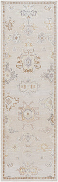 SURYA REVERE HANDMADE RUG - Rugs