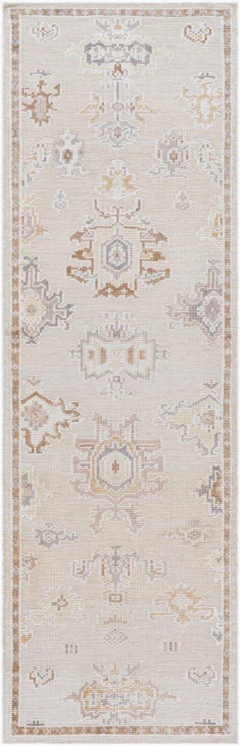 SURYA REVERE HANDMADE RUG - Rugs
