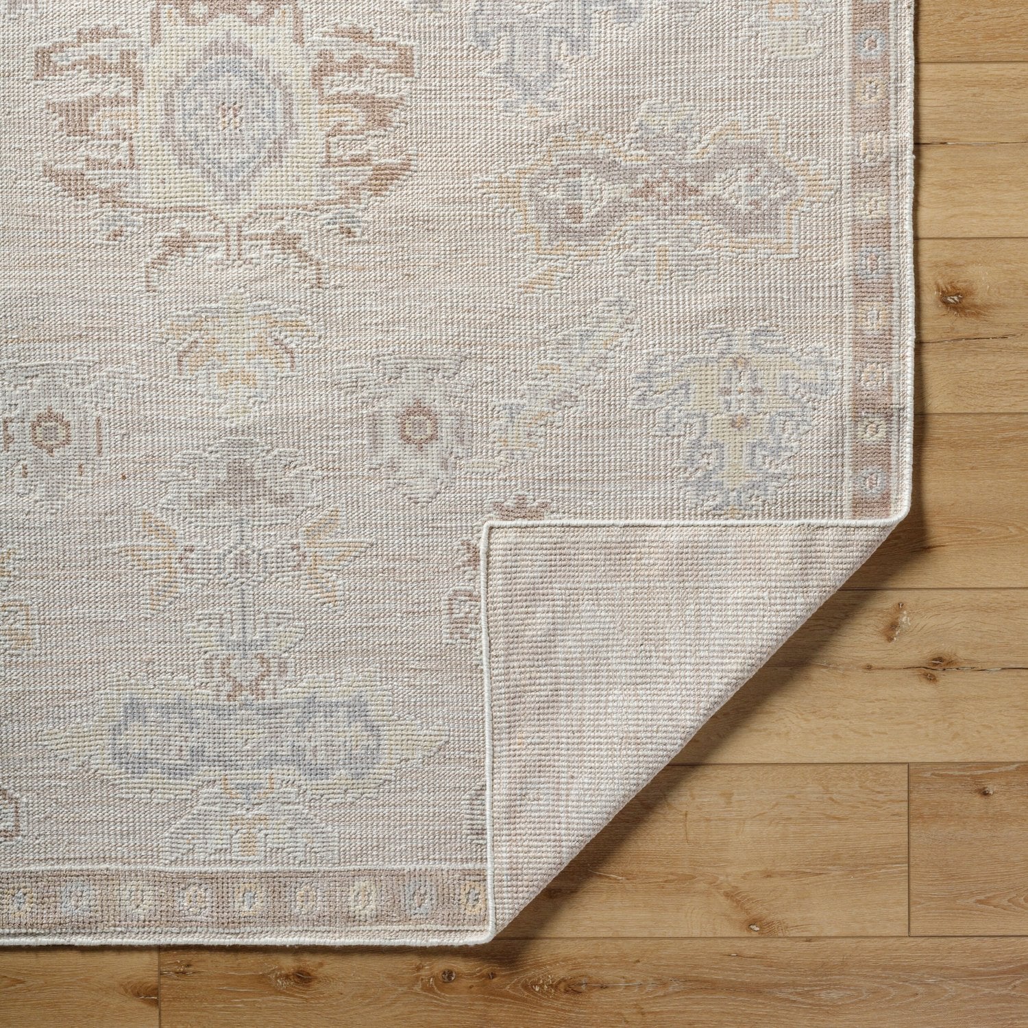 SURYA REVERE HANDMADE RUG - Rugs