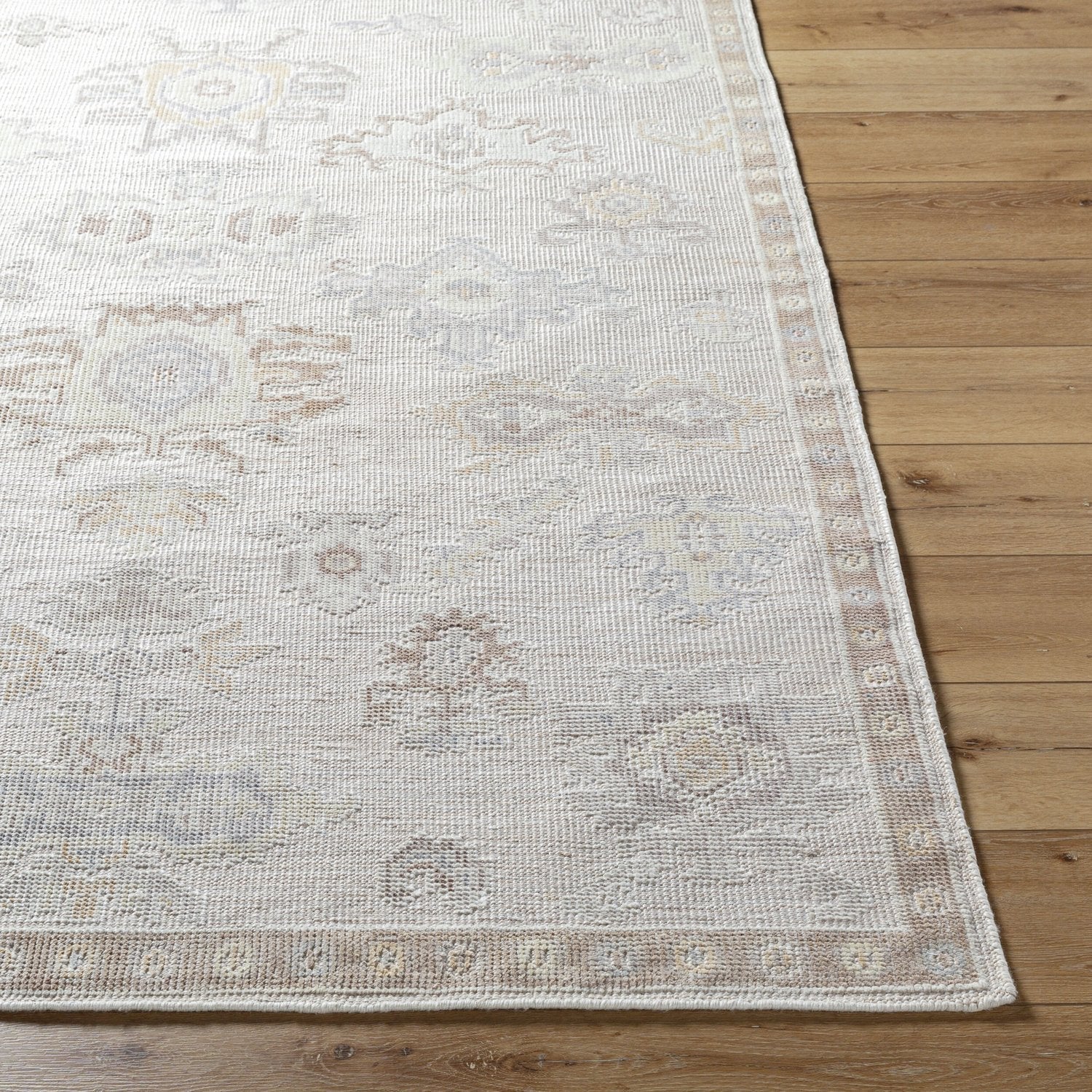 SURYA REVERE HANDMADE RUG - Rugs