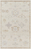 SURYA REVERE HANDMADE RUG - Rugs