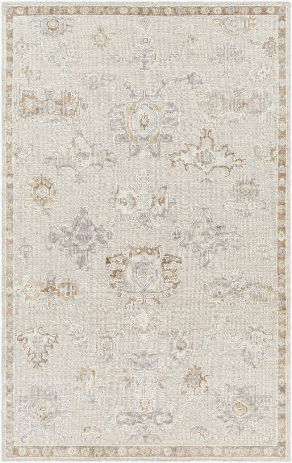 SURYA REVERE HANDMADE RUG - Rugs