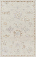 SURYA REVERE HANDMADE RUG - Rugs