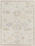 SURYA REVERE HANDMADE RUG - Rugs