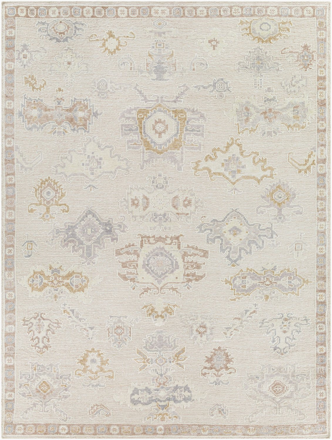 SURYA REVERE HANDMADE RUG - Rugs