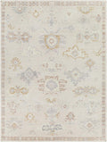 SURYA REVERE HANDMADE RUG - Rugs