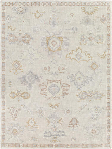 SURYA REVERE HANDMADE RUG - Rugs