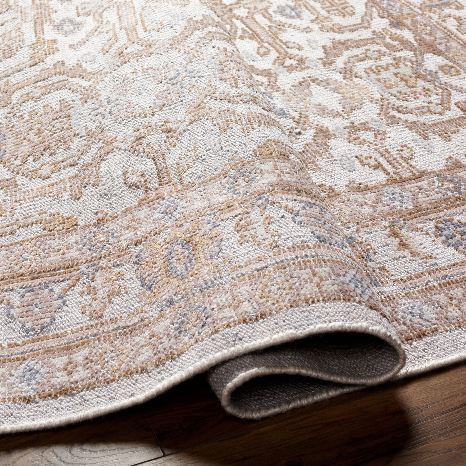 SURYA REVERE HANDMADE RUG - Rugs