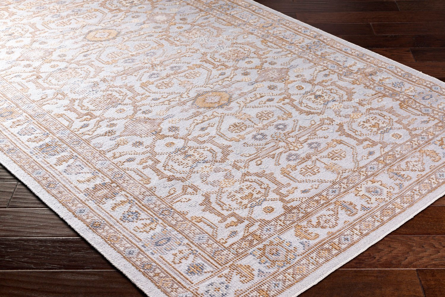 SURYA REVERE HANDMADE RUG - Rugs