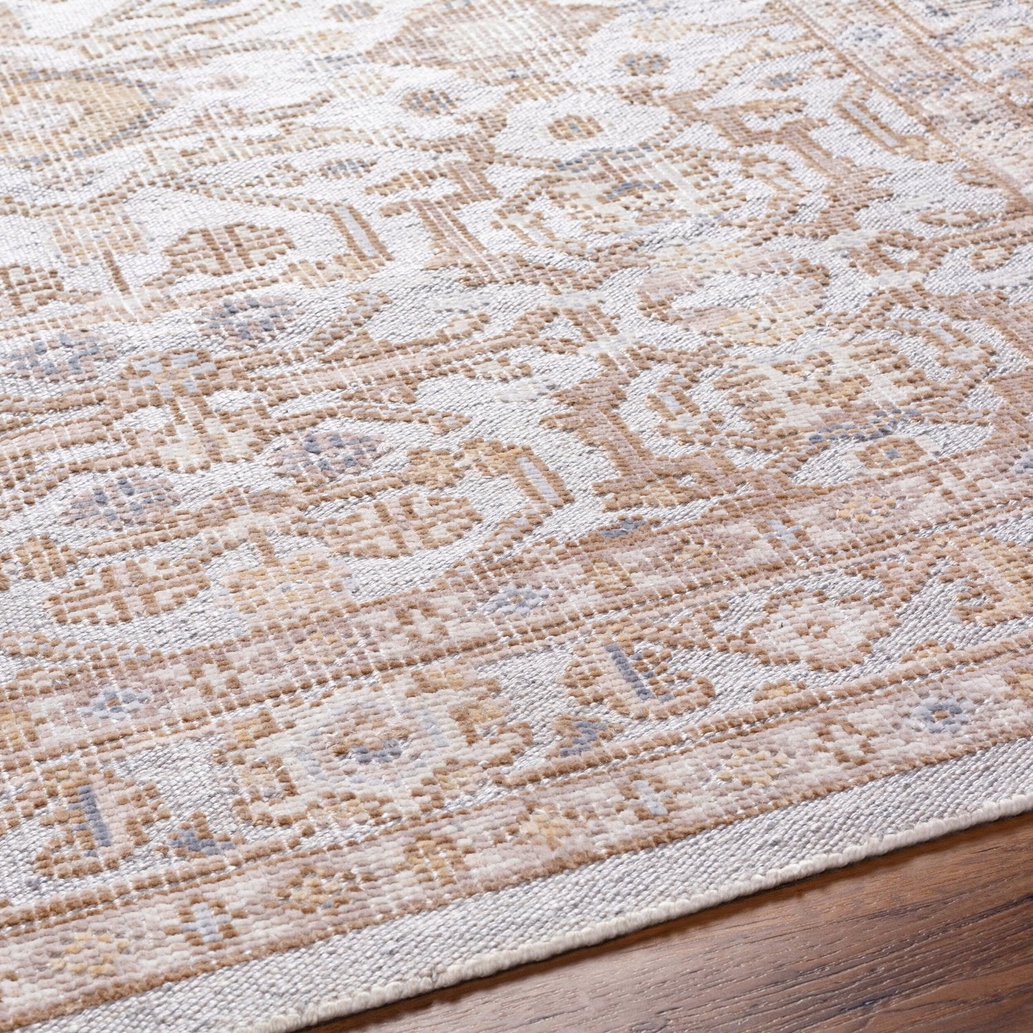 SURYA REVERE HANDMADE RUG - Rugs