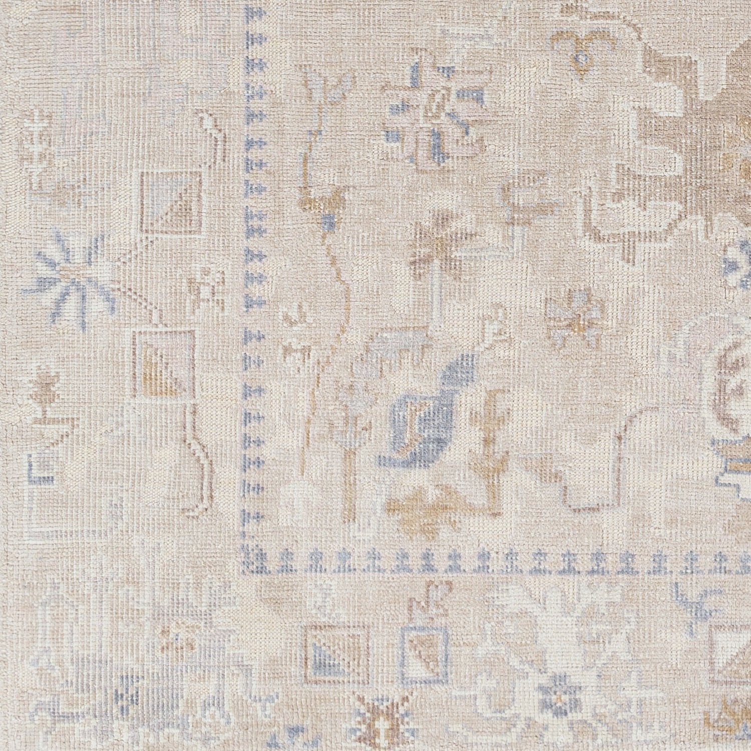 SURYA REVERE HANDMADE RUG - Rugs