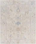 SURYA REVERE HANDMADE RUG - Rugs