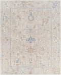 SURYA REVERE HANDMADE RUG - Rugs