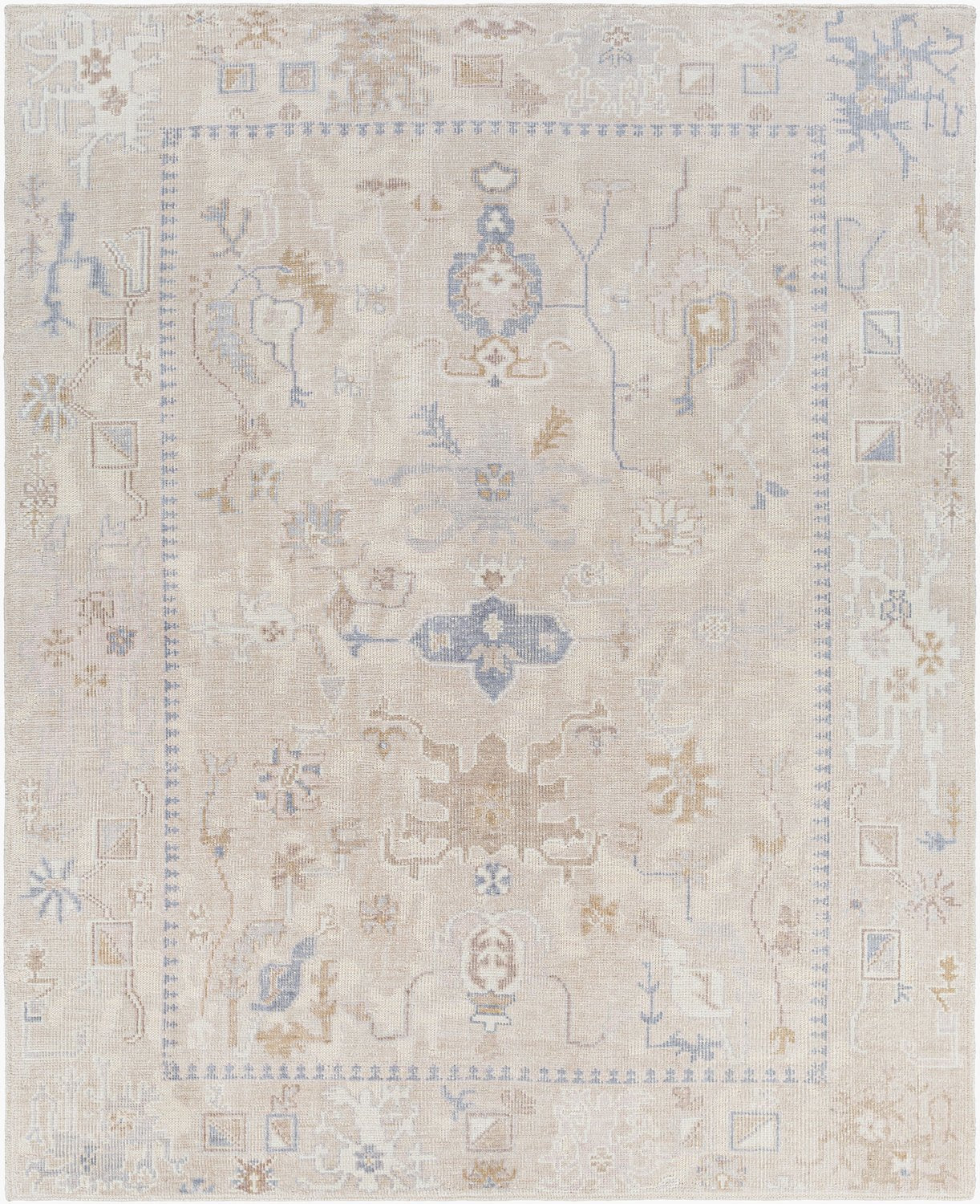 SURYA REVERE HANDMADE RUG - Rugs