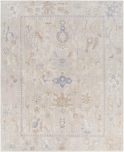 SURYA REVERE HANDMADE RUG - Rugs
