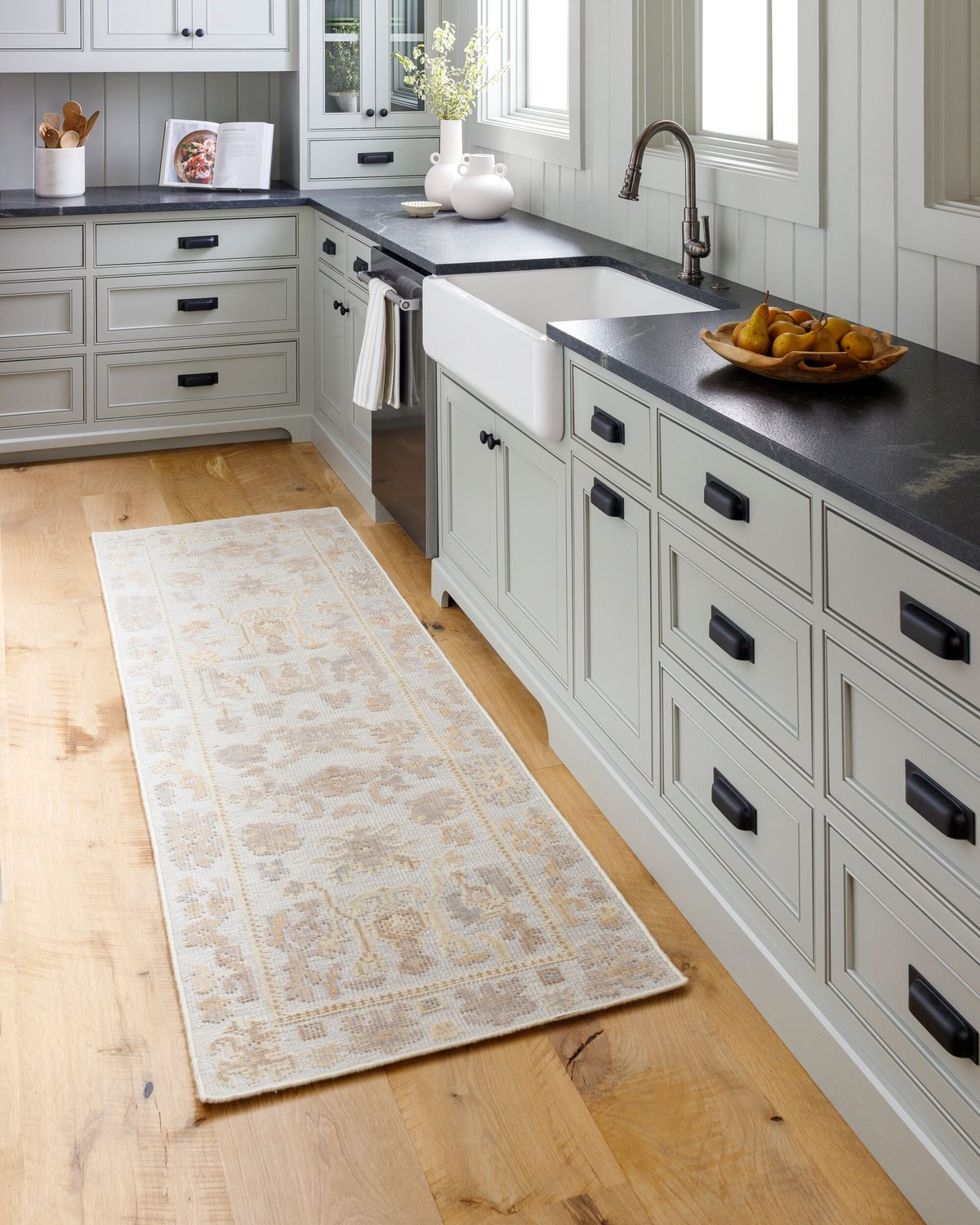 SURYA REVERE HANDMADE RUG - Rugs