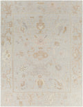 SURYA REVERE HANDMADE RUG - Rugs