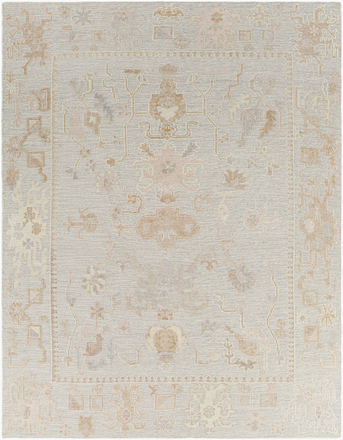 SURYA REVERE HANDMADE RUG - Rugs