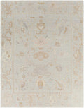 SURYA REVERE HANDMADE RUG - Rugs