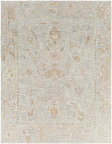 SURYA REVERE HANDMADE RUG - Rugs