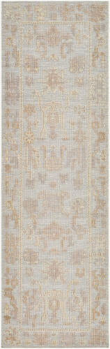 SURYA REVERE HANDMADE RUG - Rugs