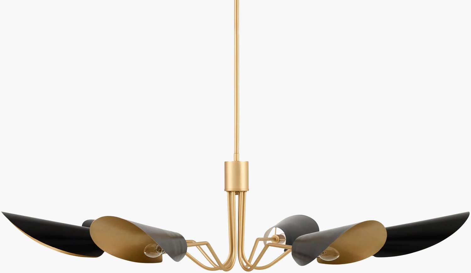 SURYA, RIVAGE CHANDELIER, CHANDELIER LIGHT