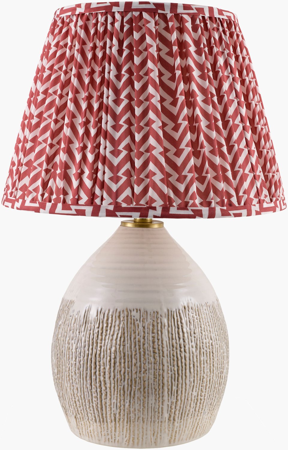 LIVABLISS, RAVIKA ACCENT TABLE LAMP, TABLE LAMPS