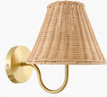 SURYA, RAVIRA WALL SCONCE, WALL SCONCES