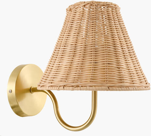 SURYA, RAVIRA WALL SCONCE, WALL SCONCES