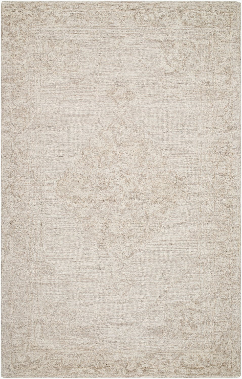 LIVABLISS RIZE HANDMADE RUG - Rugs