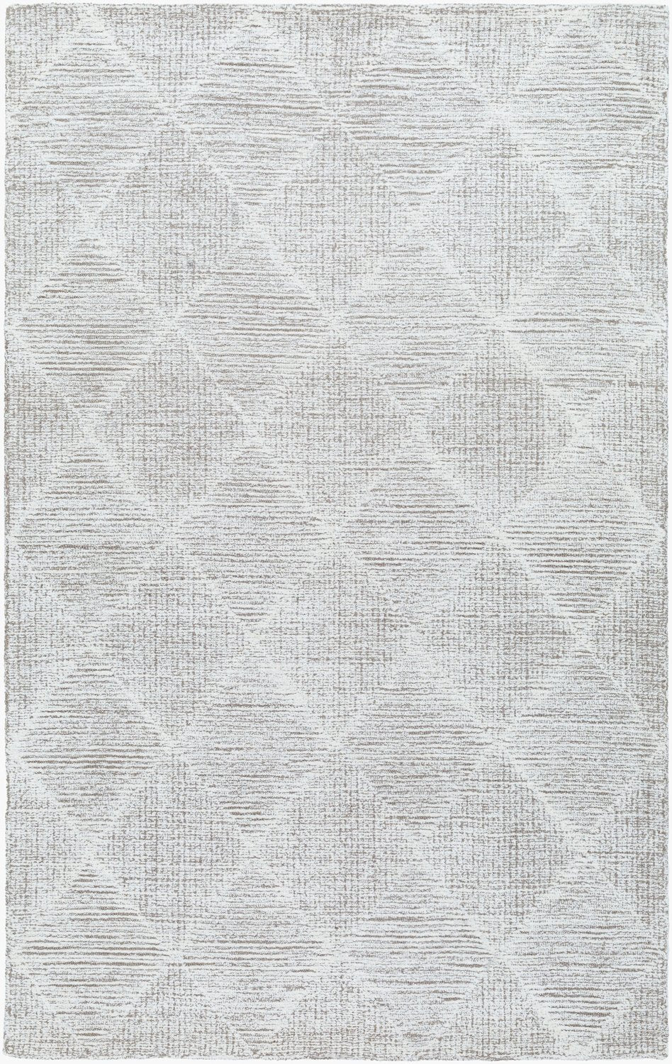 LIVABLISS RIZE HANDMADE RUG - Rugs