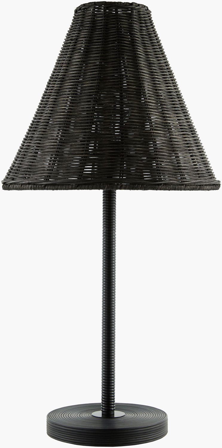 LIVABLISS, SAFE ACCENT TABLE LAMP, TABLE LAMPS