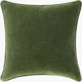 SURYA SAFFLOWER ACCENT PILLOW - Linens