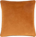 SURYA SAFFLOWER ACCENT PILLOW - Linens