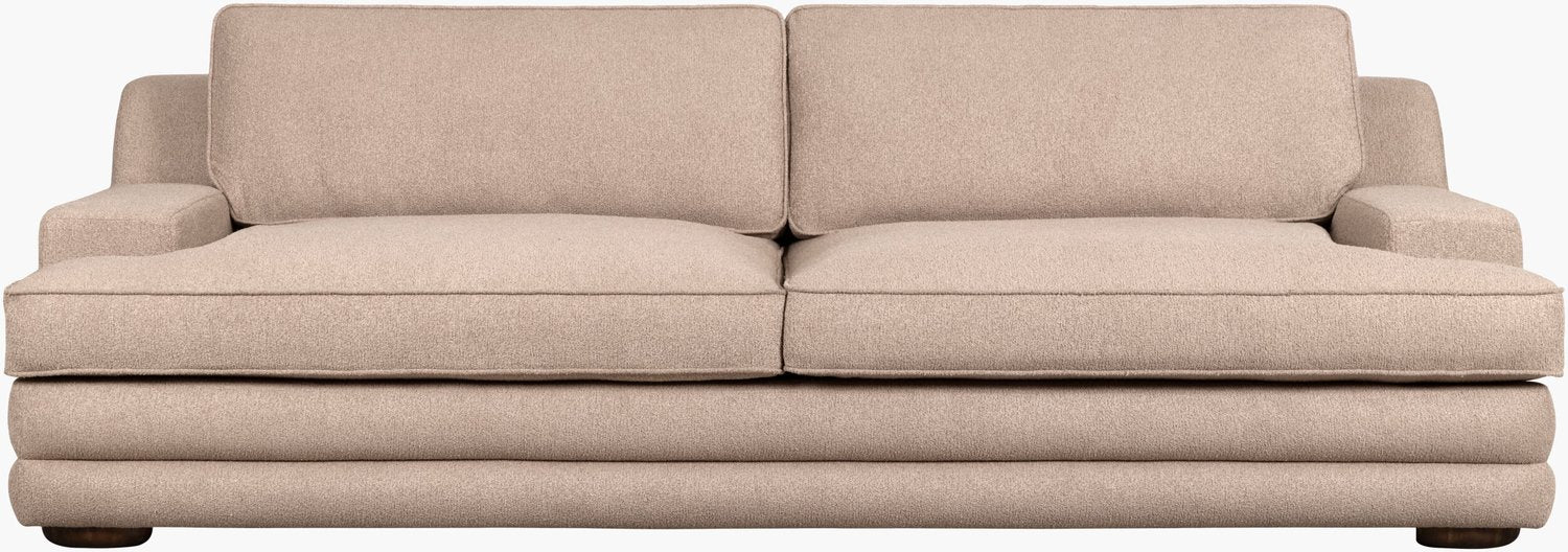 SURYA SAMUEL SOFA - Sofa