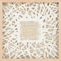 SURYA SANCTITY FRAMED ART - Art