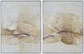 SURYA SAND MOUNTAIN FRAMED ART - Art