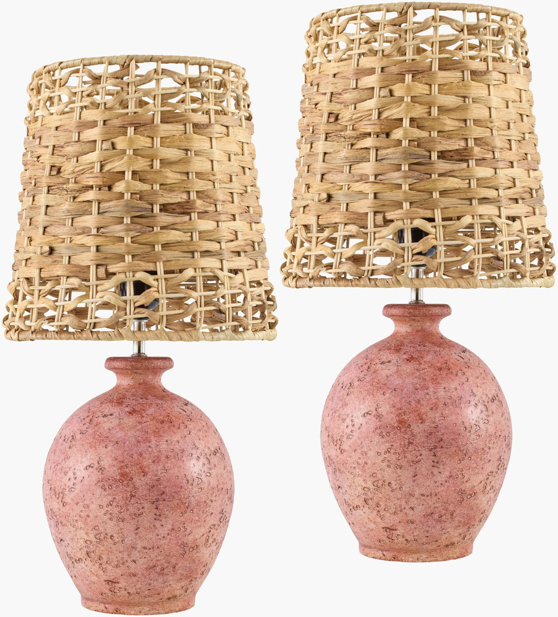 LIVABLISS, SARINA ACCENT TABLE LAMP, TABLE LAMPS
