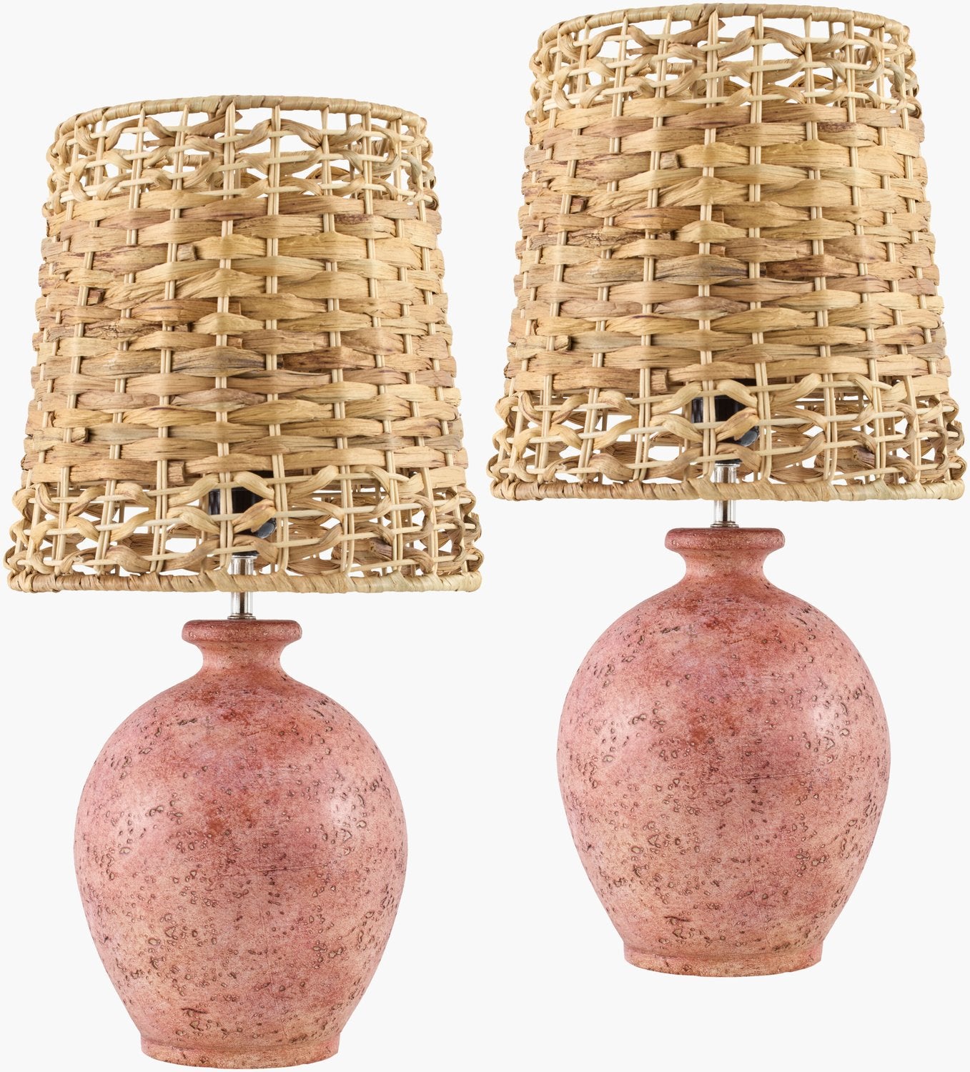 LIVABLISS, SARINA ACCENT TABLE LAMP, TABLE LAMPS