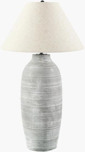 SURYA SAMBUCO ACCENT FLOOR LAMP - Floor