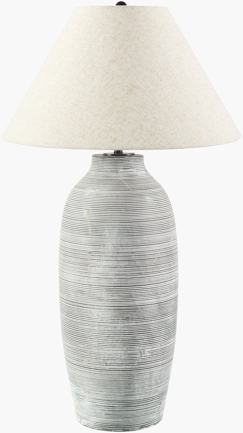 SURYA SAMBUCO ACCENT FLOOR LAMP - Floor