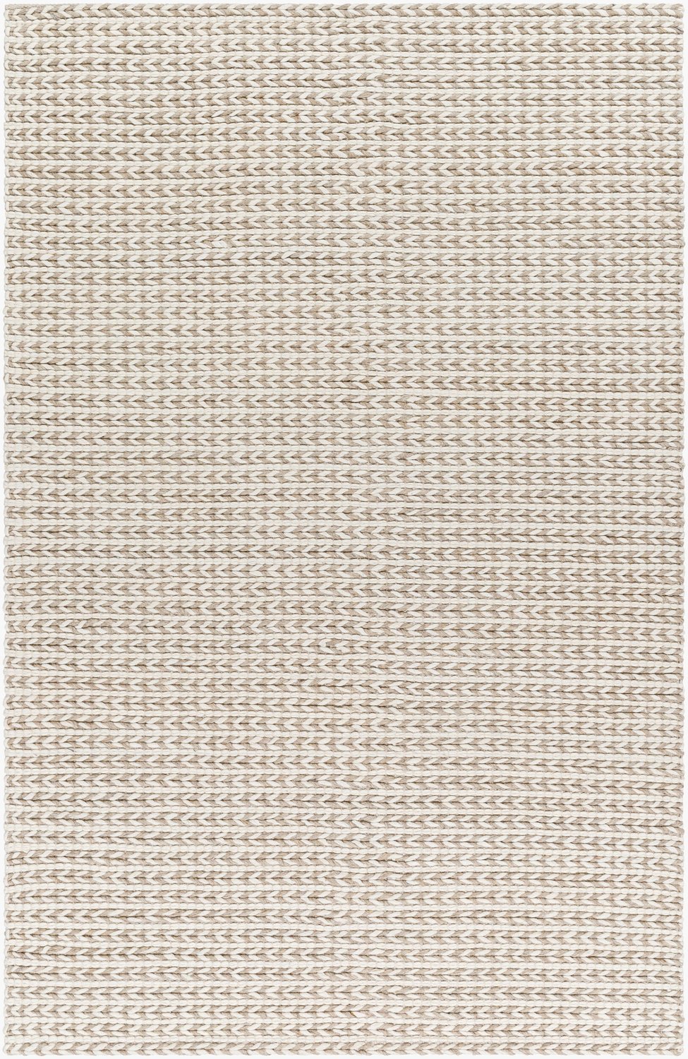 LIVABLISS SUNDANCE HANDMADE RUG - Rugs