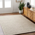 LIVABLISS SUNDANCE HANDMADE RUG - Rugs