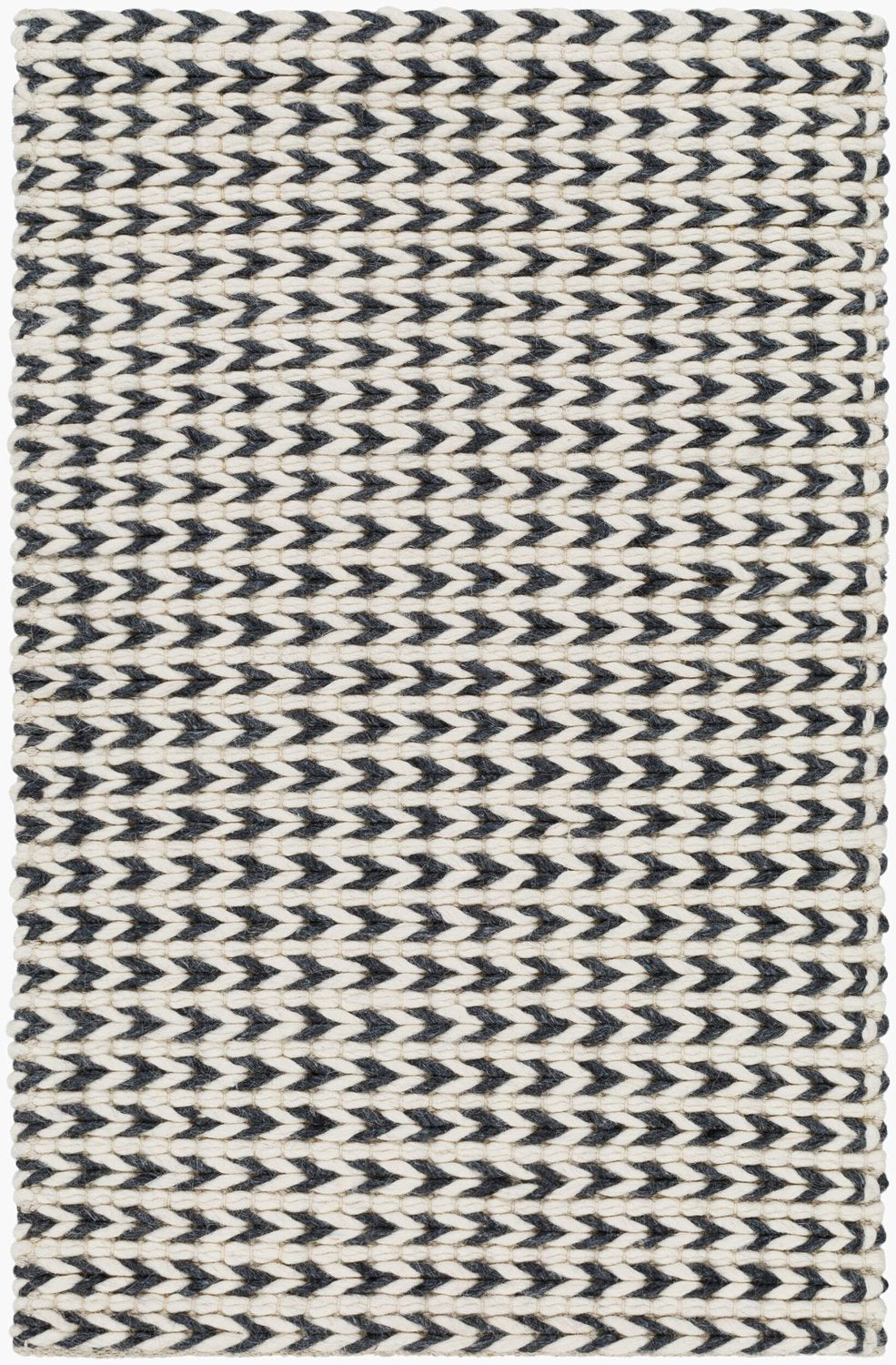 LIVABLISS SUNDANCE HANDMADE RUG - Rugs