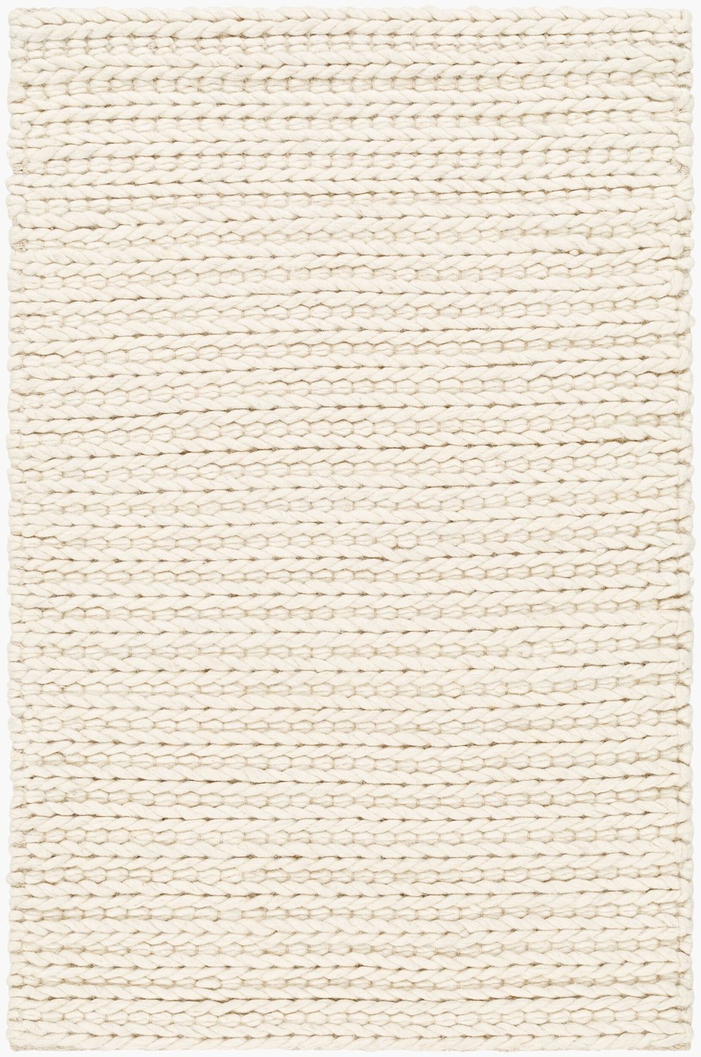 LIVABLISS SUNDANCE HANDMADE RUG - Rugs