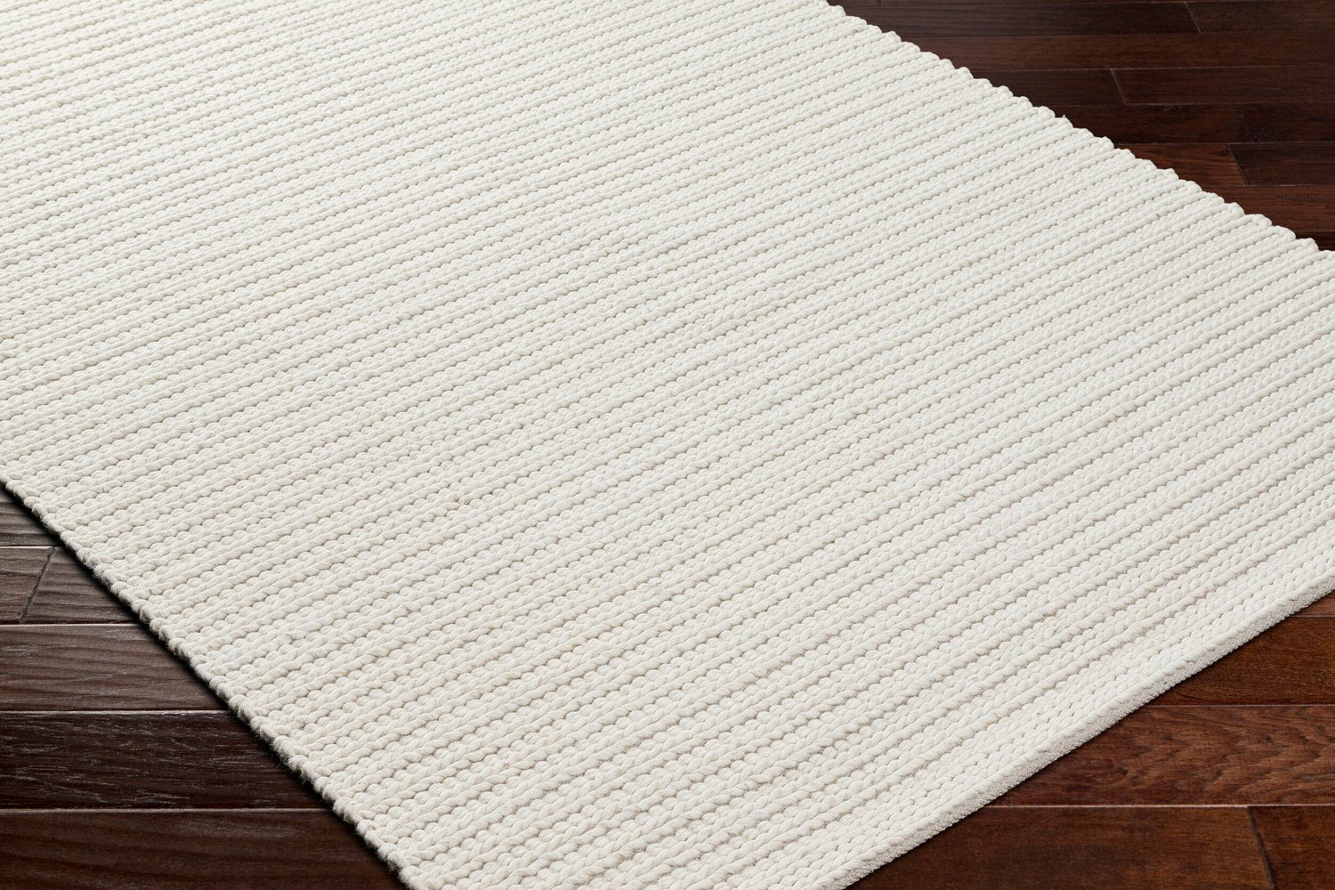 LIVABLISS SUNDANCE HANDMADE RUG - Rugs